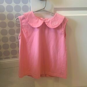 Banana split matching short set